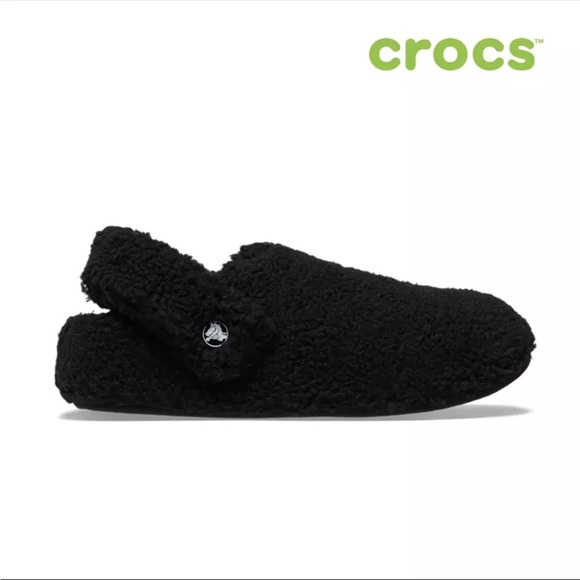 CROCS Shoes - Crocs Classic Cozzzy Slippers